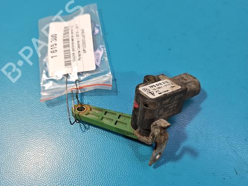 Electronic sensor PORSCHE CAYENNE (92A) 3.0 Diesel | BP38023396M84 - Image 2