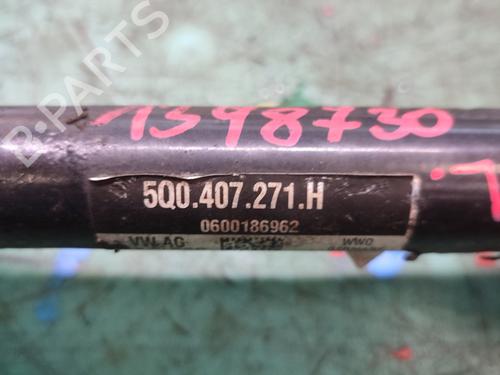 Left front driveshaft SEAT LEON (5F1) | BP37812837M38 - Image 5