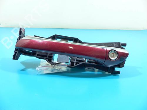 front-left-exterior-door-handle-mercedes-benz-clk-c209-2002-2003-2004-2005-2006-2007-2008-2009-2010-37884529 main image