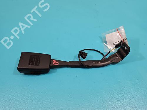 Front right seatbelt VW PASSAT B6 (3C2) 2.0 TDI | BP38124374I25 - Image 4