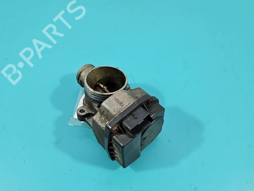 Used Throttle body Throttle body CITROËN C3 I (FC_, FN_) [2002-2013] 37856346 37856346