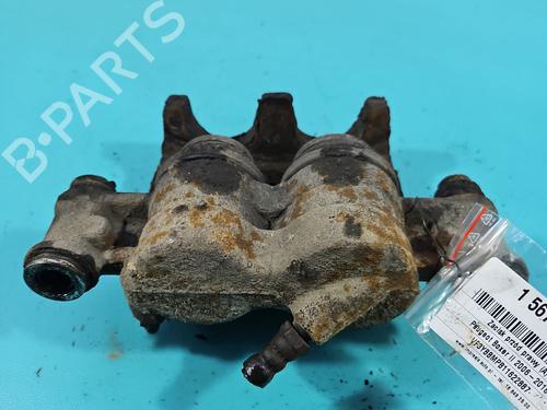 Right front brake caliper PEUGEOT BOXER Bus 2.2 HDi 120 | BP37837853M104 - Image 6