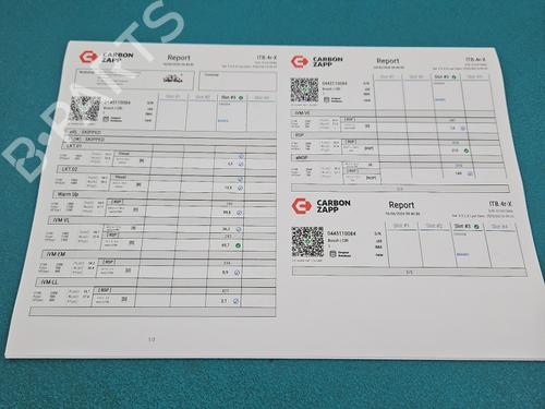 Injector RENAULT ESPACE IV (JK0/1_) 2.2 dCi (JK0H) | BP37852293M100 - Image 3