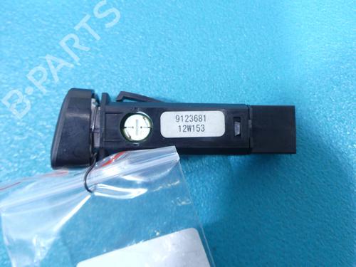Warning switch VOLVO S60 II (134) T5 | BP38153325I22 - Image 2