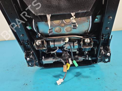 Left front seat MAZDA CX-7 (ER) 2.2 MZR-CD AWD (ER10A) | BP39020724C15 - Image 9