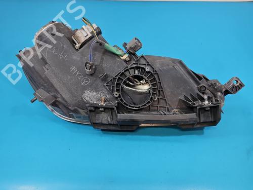 Left headlight MAZDA CX-7 (ER) 2.2 MZR-CD AWD (ER10A) | BP40015156C28 - Image 6