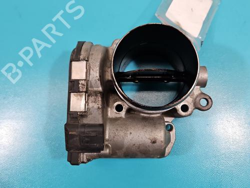 Throttle body JAGUAR XE (X760) 2.0 D AWD | BP37816260M82 - Image 2
