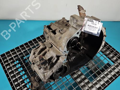 Used Gearbox Gearbox 38289565 38289565