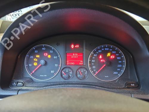 Kombinert Instrument Kombinert Instrument 37858199 37858199
