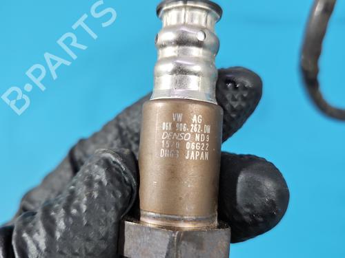 Electronic sensor VW T-ROC (A11, D11) | BP38461884M84 - Image 5