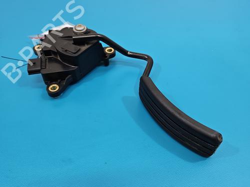 Used Pedal Pedal 37858021 37858021