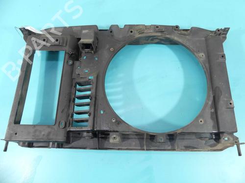 Used Front slam panel Front slam panel CITROËN C4 Grand Picasso I (UA_) 1.6 HDi (109 hp) 37809937 37809937