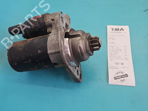 Used Starter Starter 37859911 37859911