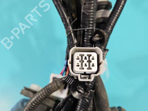 Wiring harness SUBARU FORESTER (SJ_) 2.0 D AWD (SJD) | BP37816669E16  - Image 5