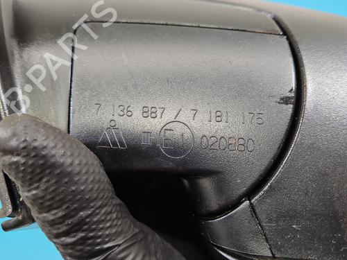 Left mirror BMW X5 (E70) xDrive 30 d | BP37838436C26 - Image 11