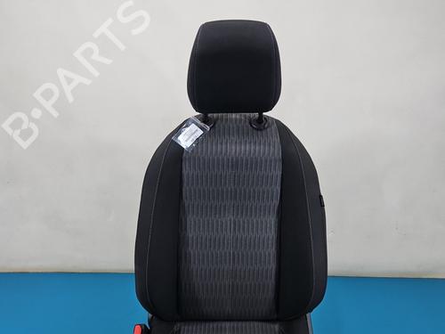 Left front seat OPEL CORSA F (P2JO) 1.2 (68) | BP39004029C15 - Image 2