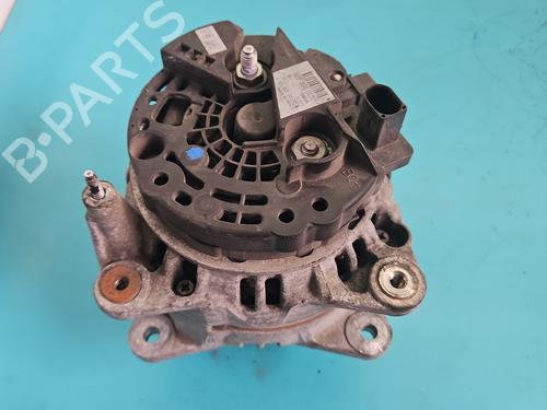 Alternator VW JETTA III (1K2) 2.5 | BP37859537M7 - Image 4