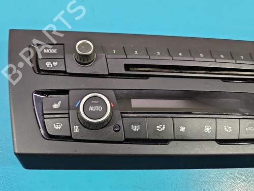 Climate control BMW 1 (F20) 120 d | BP39027801I5 - Image 4