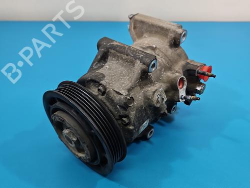 Compressor A/C Compressor A/C 38000410 38000410