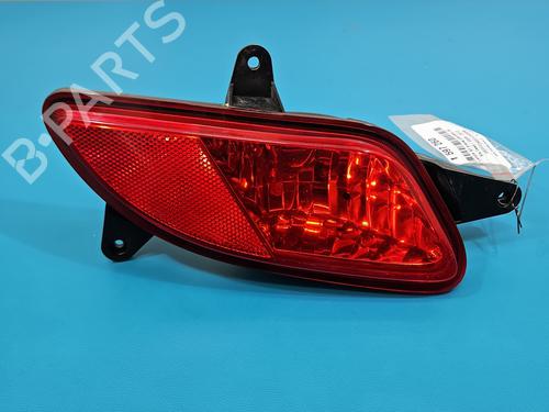 Rear bumper right light KIA CEE'D Hatchback (ED) 1.6 | BP37854476C82 - Image 2