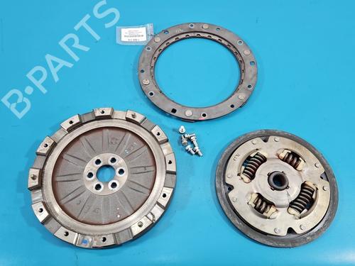 Used Flywheel Flywheel TOYOTA PRIUS Liftback (_W2_) 1.5 Hybrid (NHW20_, NHW20R) (112 hp) 40493382 40493382