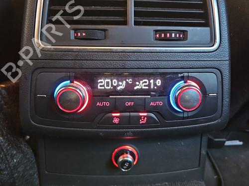 Used Climate control Climate control AUDI A6 C7 Avant (4G5, 4GD) 3.0 TDI quattro (204 hp) 38148976 38148976