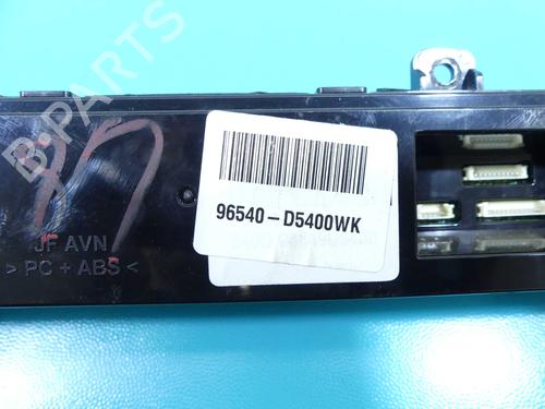 Mando KIA OPTIMA (JF) 1.7 CRDi | BP37895547I30 - Image 6