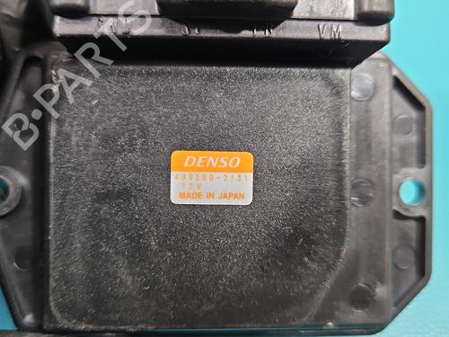 Varmeblæsermodstand JEEP COMPASS (MK49) 2.4 4x4 | BP38116411M108 - Image 3