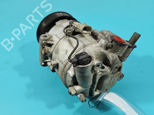 AC compressor OPEL MERIVA B MPV (S10) 1.7 CDTI (75) | BP38084445M34 - Image 5