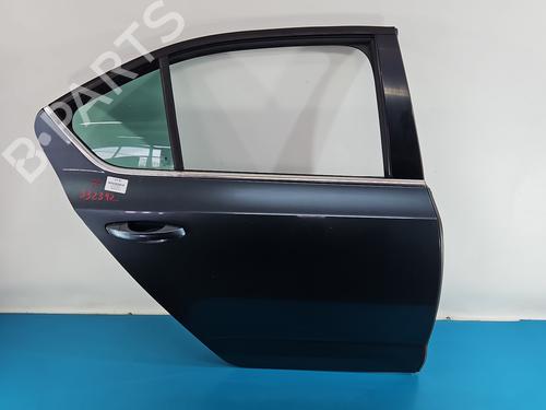 Used Right rear door Right rear door 38593095 38593095