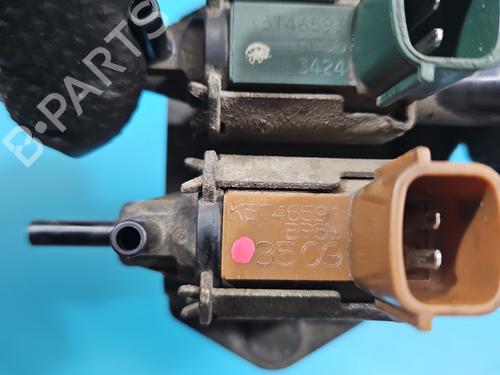Electronic sensor MAZDA 6 Hatchback (GG) 2.0 DI (GG14) | BP37827479M84 - Image 3