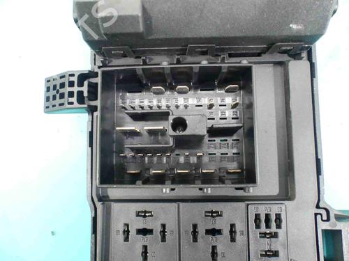 Engine control unit (ECU) OPEL VECTRA C (Z02) | BP37879746M57 - Image 12