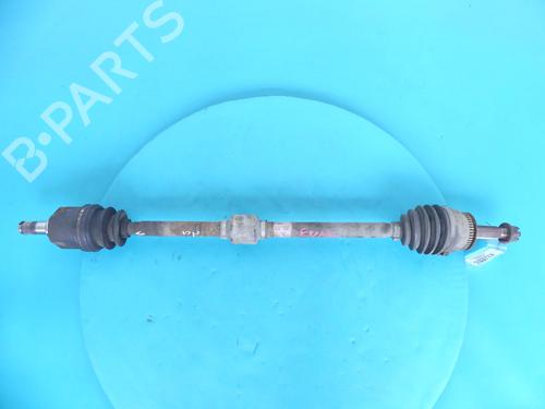 Used Right front driveshaft Right front driveshaft 38154098 38154098