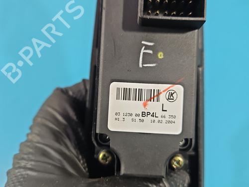 Switch MAZDA 3 (BK) 1.6 DI Turbo | BP38701586I30 - Image 5