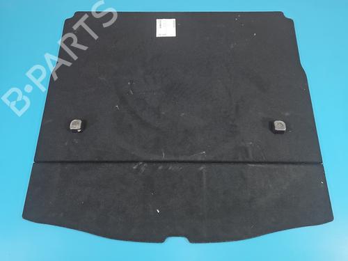 Boot lining BMW 3 (G20, G80, G28) 318 i | BP37847869I3  - Image 5