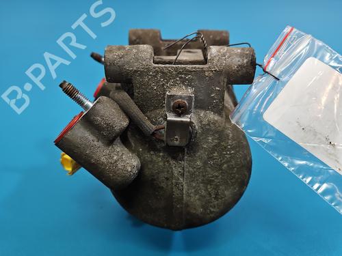 AC compressor PEUGEOT 301 1.6 BlueHDi 100 | BP37836564M34 - Image 4