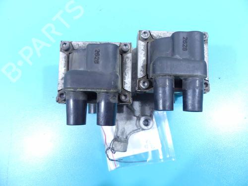 Ignition coil FIAT PANDA (169_) 1.1 (169.AXA1A) | BP37807192M94 - Image 2