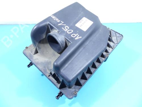 Used Air filter box Air filter box 37891303 37891303