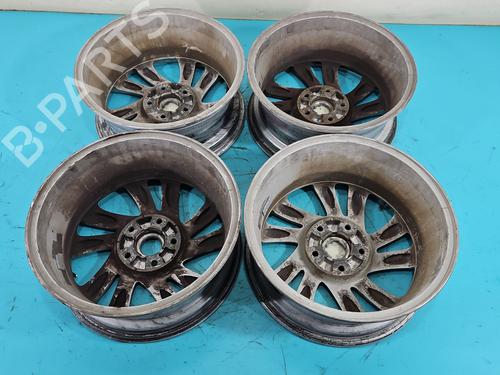Fælgsæt MAZDA 3 (BL) 1.6 MZR CD (BL14) | BP38140445C100 - Image 2