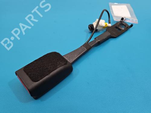 Used Front right seatbelt Front right seatbelt 37833344 37833344
