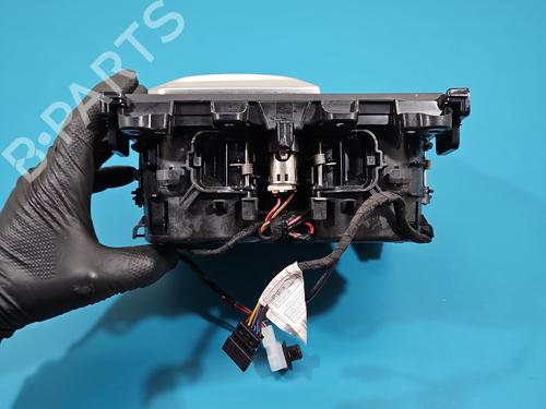 Cup/Object holder BMW X3 (G01, F97, G08) iX3 | BP37821943I37 - Image 4