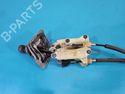 Gear lever PEUGEOT BOXER Bus 2.2 HDi 120 | BP37837852M90 - Image 5