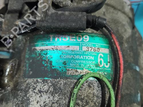 AC compressor HONDA ACCORD VIII (CU) 2.0 i (CU1) | BP38120751M34 - Image 7