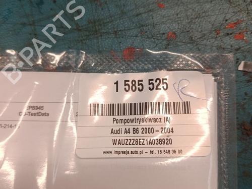 Injector AUDI A4 B6 (8E2) 2.0 | BP37848012M100 - Image 6