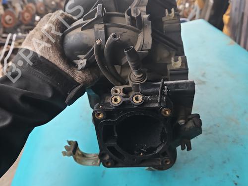 Intake manifold MAZDA 5 (CR) 2.0 (CREW, CR19) | BP37810365M70 - Image 3