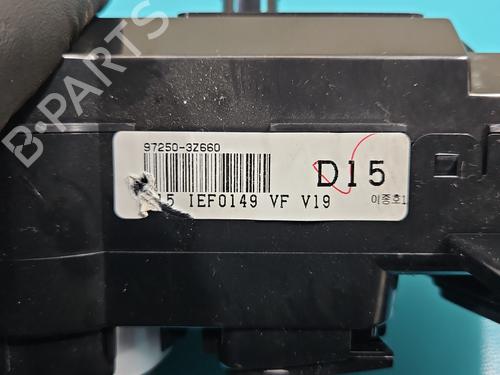 Climate control HYUNDAI i40 I CW (VF) 1.7 CRDi | BP37814122I5 - Image 6
