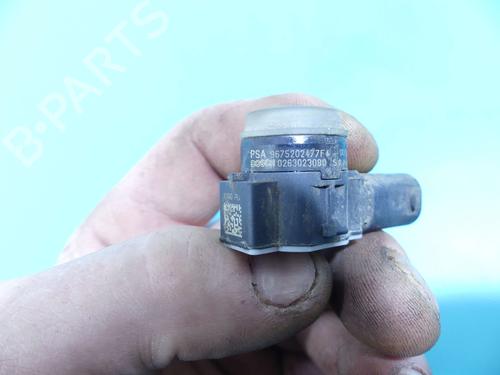 Electronic sensor PEUGEOT 301 1.6 VTi 115 | BP37890925M84 - Image 6
