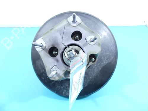 Servo brake RENAULT FLUENCE (L3_) 1.5 dCi | BP37886020M42 - Image 5