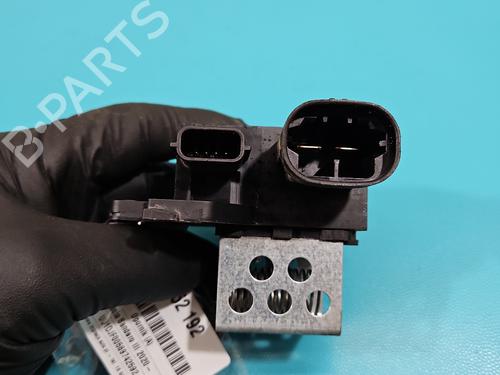 Heater resistor DACIA SANDERO III | BP38131267M108 - Image 5