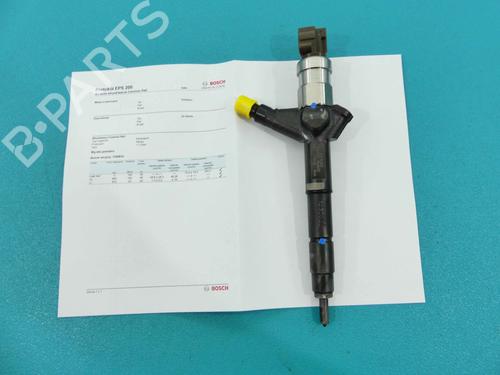 Used Injector Injector 37889644 37889644